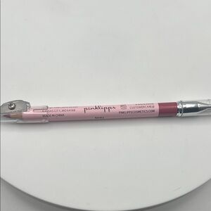 Pinklipps Everlasting Lip Liner Pencil Rose Brown